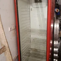 یخچال ایستاده