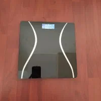 ترازوی دیجیتالی بلوتوثی حسگر دما برند scale