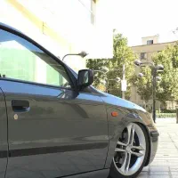 پولیش کاری برق اندازی و رفع خطوخش خودرو در محل شما