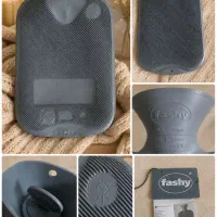 کیف آبجوش آلمانی Fashy  اصل و باکیفیت