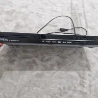 DVD دستگاه