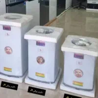 آبگرمکن برقی 50لیتری جنرال