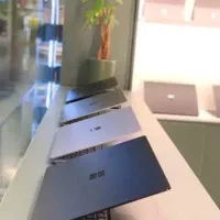 سرفیس لب تاب ۳ surface laptop3