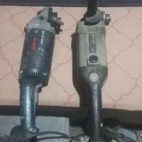 دو عدد سنگ برقی
