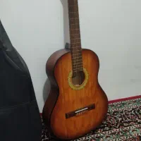 گیتار  معاوضه با دوتار