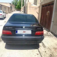 پارس 90|خودرو سواری و وانت|ملکشاهی, |دیوار