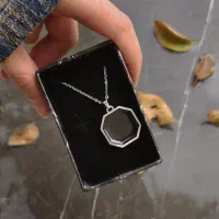 گردنبند حرارتی