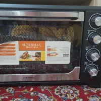 آون توستر ، Oven Toaster