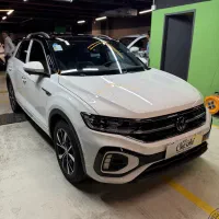 فولکس تی راک / پذیرش / فروش