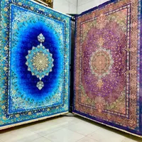 فرش آرمانی ۱۲۰۰ شانه جدید با گارانتی ده سال۱۲متری