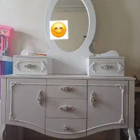 دراور وآینه بچه گانه