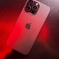 فروش ۱۵ پرومکس مشکی