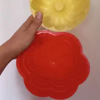 قالب  ژله قالب مستطیل کیک