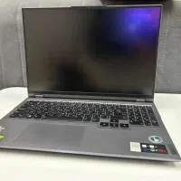 لپتاپ Legion 5 pro - Gaming