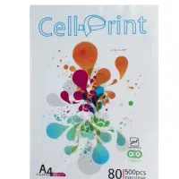 کاغذ اچار cellprint