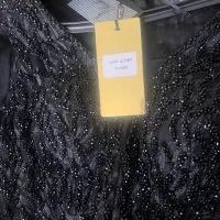 لباس شب مجلسی