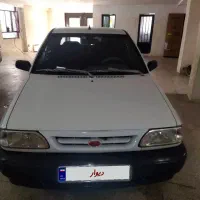 پراید 131 SL