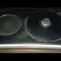 کفی کتری برقی