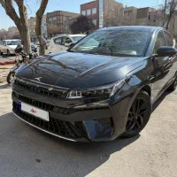 خودرو kmc J7 . مدل ۱۴۰۲ در حد خشک