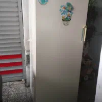 فریزر پارس هفت کشویی سالم