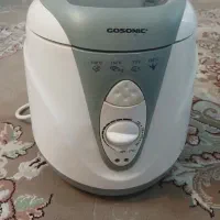 سرخ کن گاسونیک