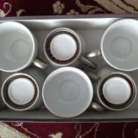 فنجون سرامیکی چای خوری