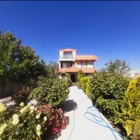 زمین-ویلایی