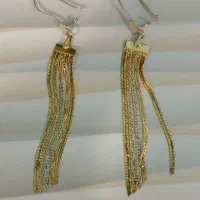 گوشواره  گرمی ۲۰میلیون