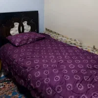تخت یک نفره و تخت کودک