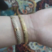 النگو طلا