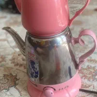 چایساز کرکماز اصل ترکیه
