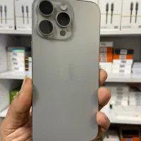 ایفون 15پرومکس