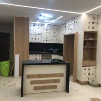 کابینت و کمد دیواری