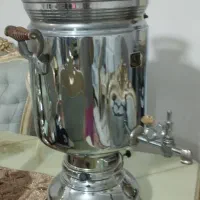 سماور گا زی تازه بست لیتری