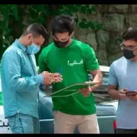 ثبت نام رایگان اسنپ با پاداش و مزایای ویژه
