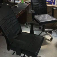 صندلی اداری