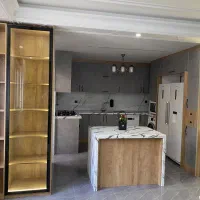 کابینت و کمد دیواری
