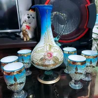 سرویس شراب خوری اصل زنجان