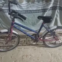 دوچرخه 20 ساده