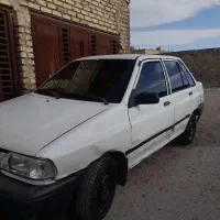 پراید 82