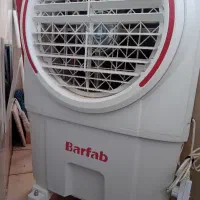 کولربرف آب