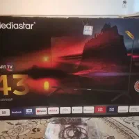 LED اسمارت|تلویزیون و پروژکتور|قم, نیروگاه|دیوار