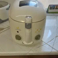 سرخکن بلک اندکر سالم