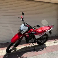 فلات XR250