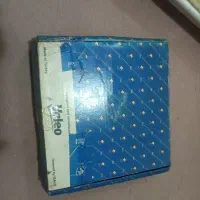 صفحه و دیسک ال نود