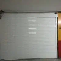 درب برقی اتوماتیک