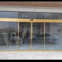 نصب درب کرکره ای جک بازو ای سکوریت و تعمیرات کلی