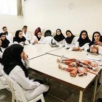 مشاور تحصیلی تجربی با رتبه های برتر