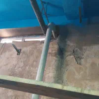 نیروی کار ساختمانی نیازمندیم