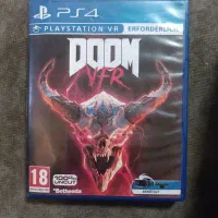 بازی DOOM VFR